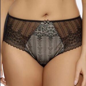 Elomi Bijou Soirée Brief Panty 2XL